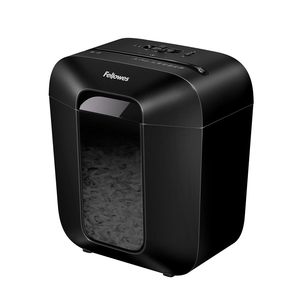 Fellowes Shredder Power Shred LX25 Fellowes Shredder Power Shred LX25